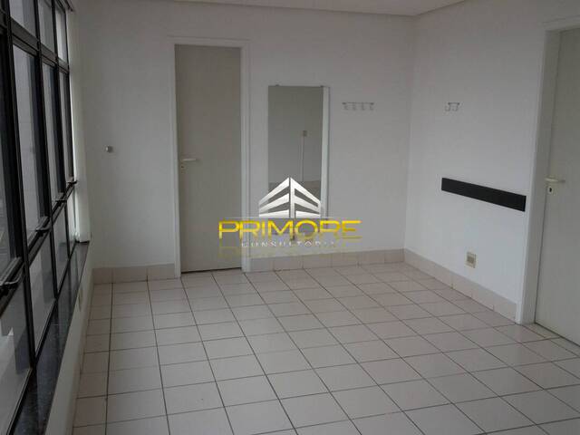 Sala para Locação em Belo Horizonte - 4