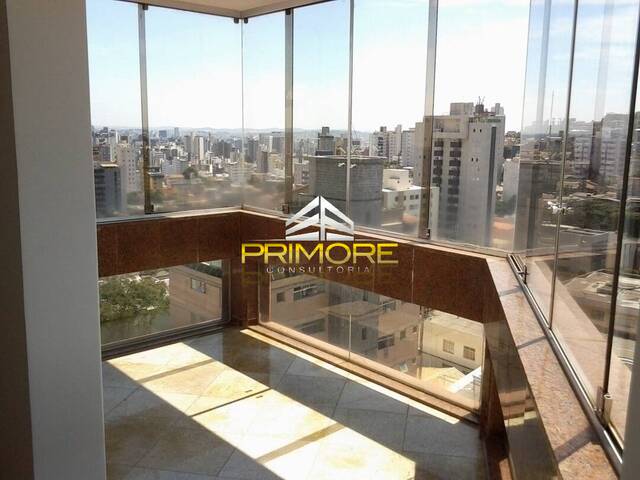 #PRI879 - Apartamento para Locação em Belo Horizonte - MG
