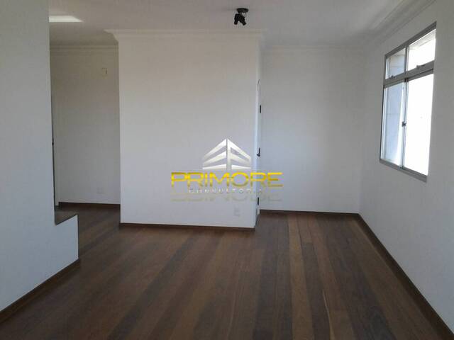 Apartamento para Locação em Belo Horizonte - 5