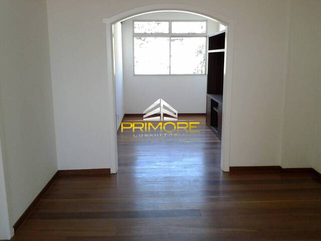 Apartamento para Locação em Belo Horizonte - 4