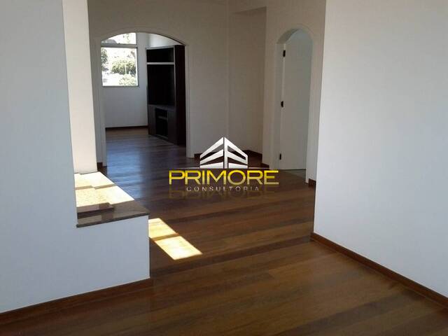 #PRI879 - Apartamento para Locação em Belo Horizonte - MG
