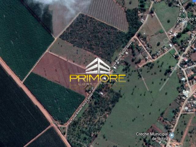 #PRI882 - Terreno para Venda em Martinho Campos - MG
