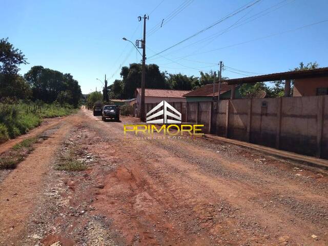 #PRI882 - Terreno para Venda em Martinho Campos - MG