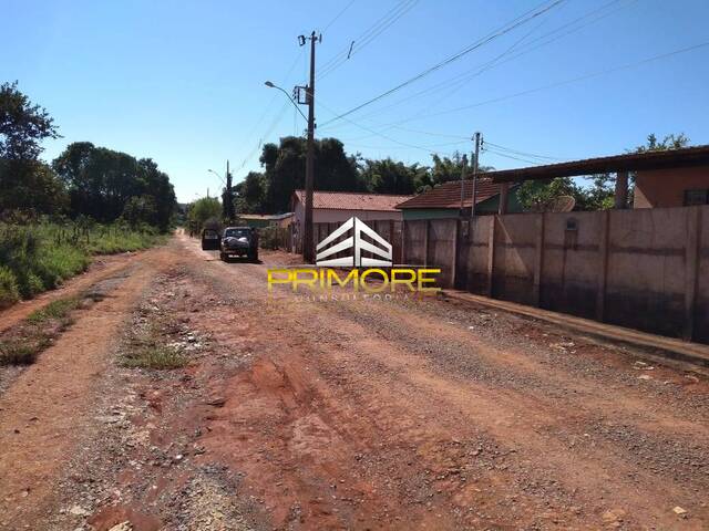 #PRI882 - Terreno para Venda em Martinho Campos - MG - 2