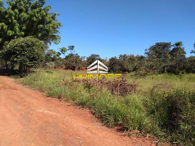 #PRI882 - Terreno para Venda em Martinho Campos - MG