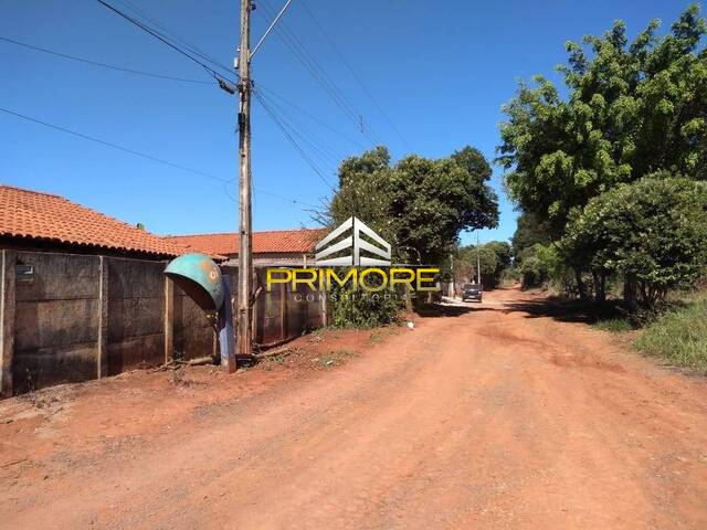 Terreno para Venda em Martinho Campos - 5