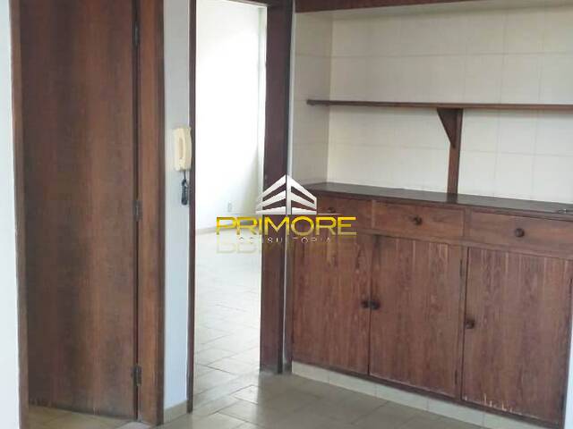 #PRI881 - Apartamento para Locação em Belo Horizonte - MG