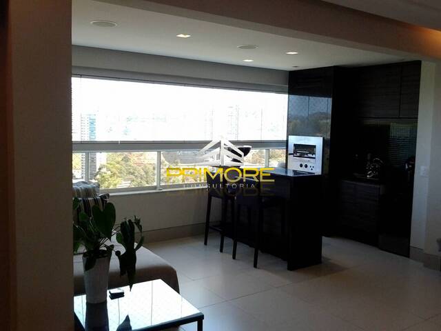 Apartamento para Locação em Nova Lima - 4