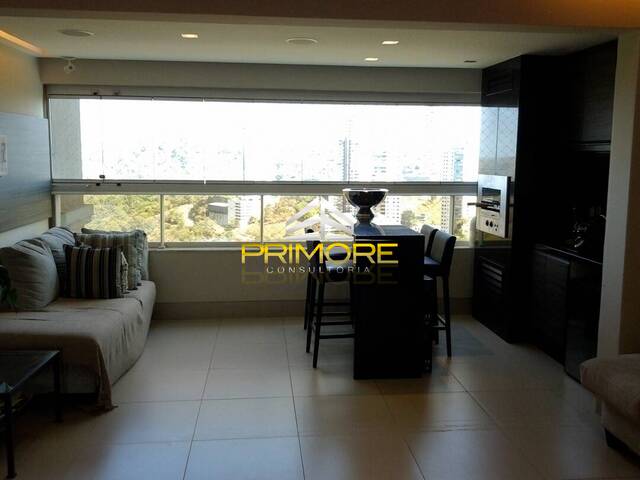 Apartamento para Locação em Nova Lima - 5