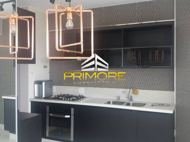 Apartamento para Venda em Nova Lima - 4