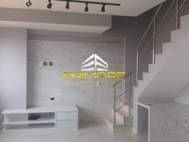 #PRI888 - Apartamento para Venda em Nova Lima - MG