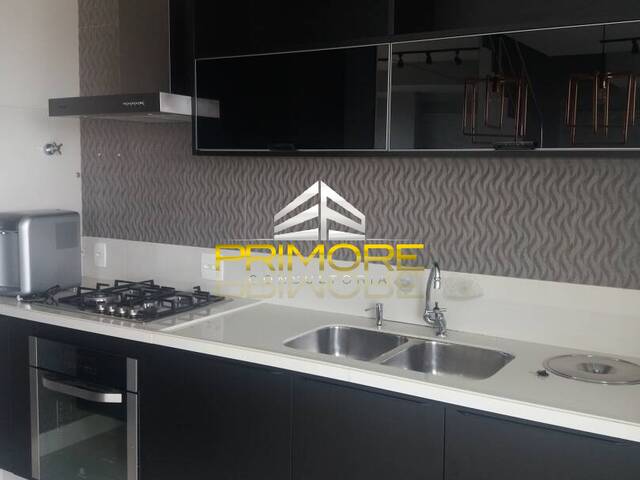 Apartamento para Venda em Nova Lima - 5