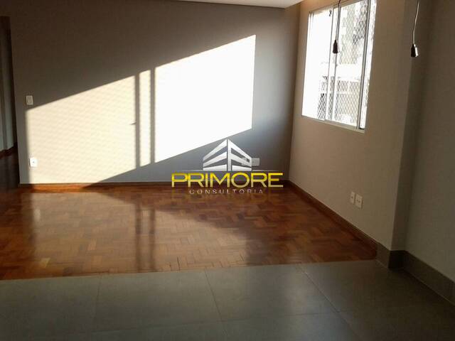 #PRI890 - Apartamento para Locação em Belo Horizonte - MG