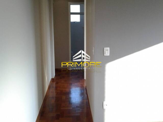 Apartamento para Locação em Belo Horizonte - 5
