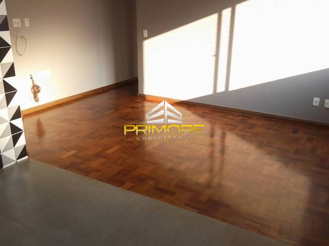#PRI890 - Apartamento para Locação em Belo Horizonte - MG