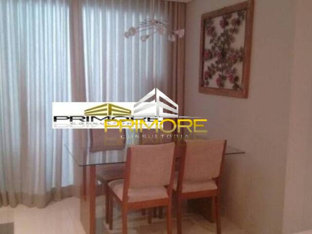 #PRI892 - Apartamento para Venda em Belo Horizonte - MG