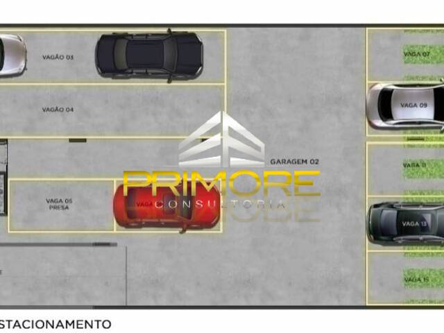 #PRI899 - Apartamento para Venda em Belo Horizonte - MG