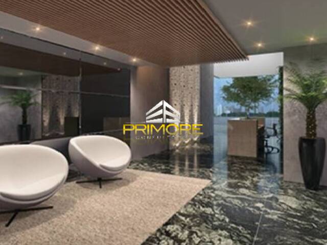 #PRI900 - Apartamento para Venda em Belo Horizonte - MG