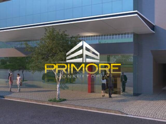 #PRI900 - Apartamento para Venda em Belo Horizonte - MG