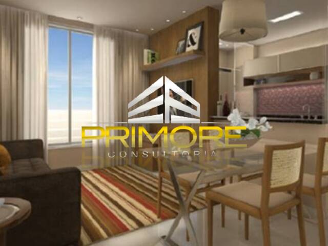 Apartamento para Venda em Belo Horizonte - 5