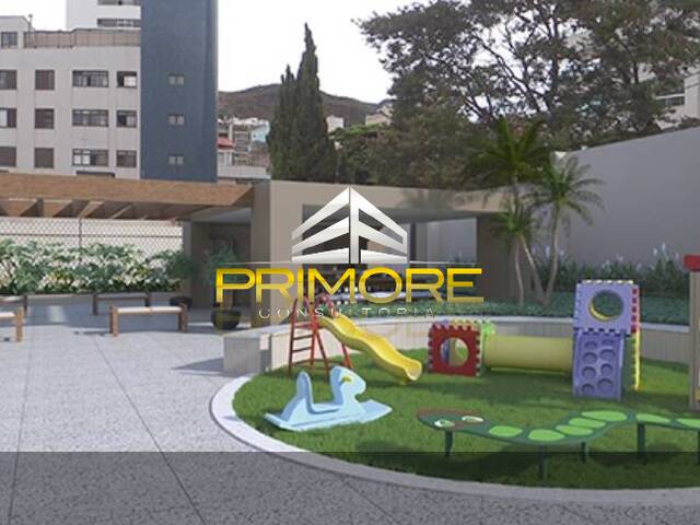 Apartamento para Venda em Belo Horizonte - 5