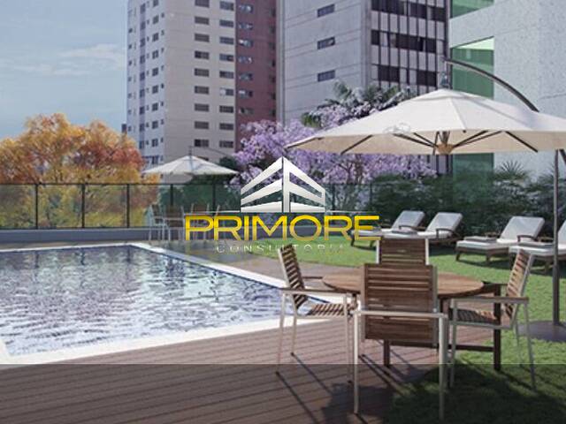 Apartamento para Venda em Belo Horizonte - 4