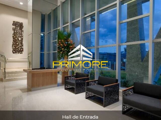 #PRI903 - Apartamento para Venda em Belo Horizonte - MG
