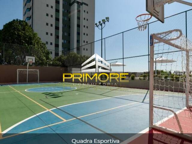 #PRI903 - Apartamento para Venda em Belo Horizonte - MG