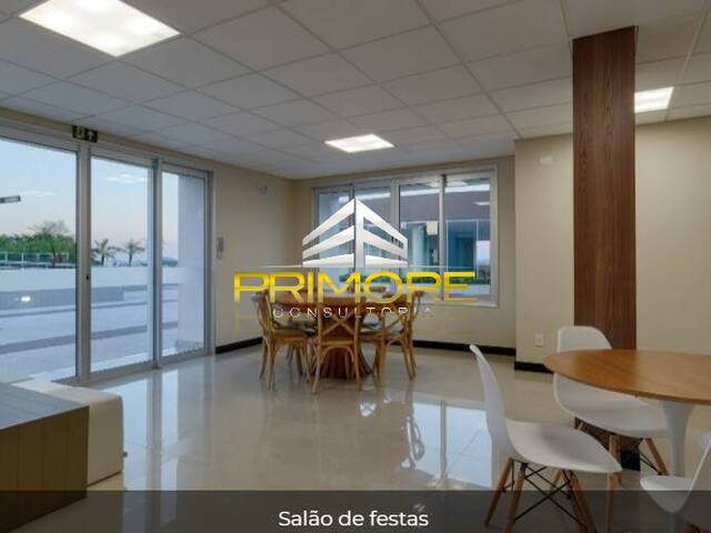 Apartamento para Venda em Belo Horizonte - 4
