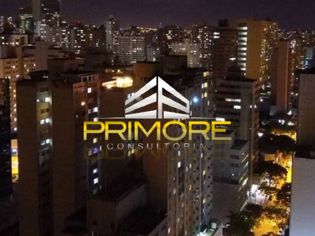 #PRI904 - Apartamento para Venda em Belo Horizonte - MG