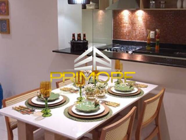 #PRI904 - Apartamento para Venda em Belo Horizonte - MG