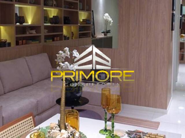 Apartamento para Venda em Belo Horizonte - 5