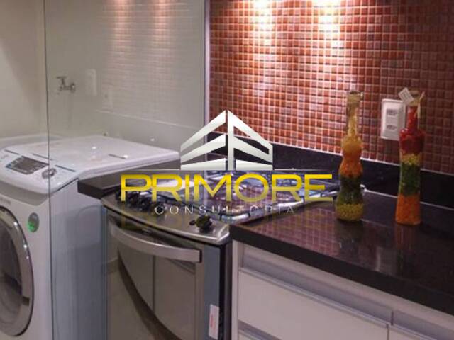 Apartamento para Venda em Belo Horizonte - 4