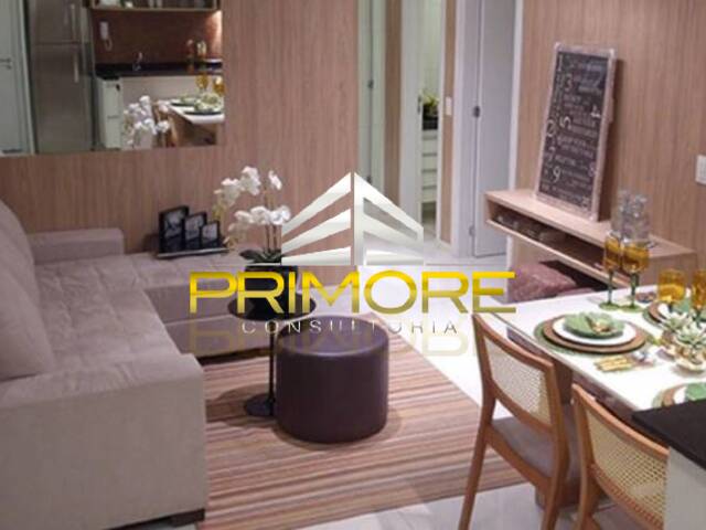 #PRI904 - Apartamento para Venda em Belo Horizonte - MG