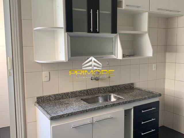 Apartamento para Venda em Belo Horizonte - 4