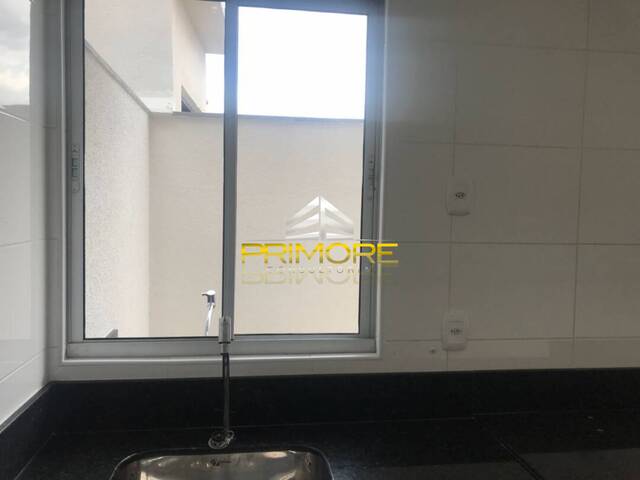 Apartamento para Venda em Belo Horizonte - 4