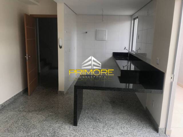 Apartamento para Venda em Belo Horizonte - 5