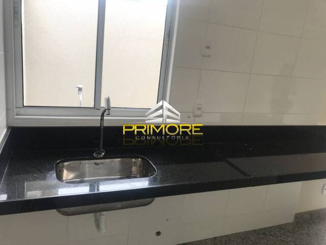 #PRI907 - Apartamento para Venda em Belo Horizonte - MG