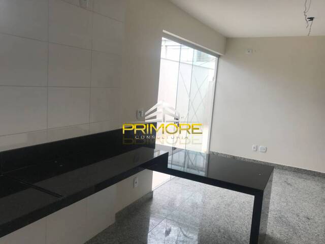 #PRI907 - Apartamento para Venda em Belo Horizonte - MG