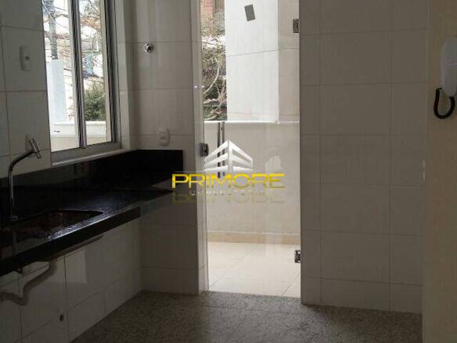 Apartamento para Venda em Belo Horizonte - 4