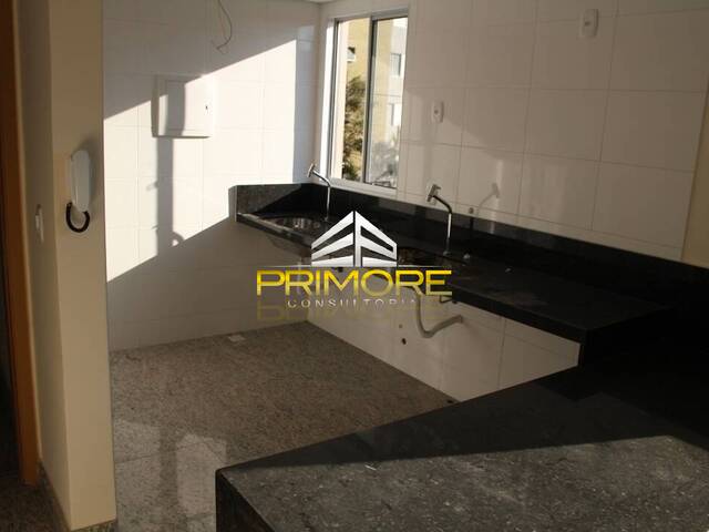Apartamento para Venda em Belo Horizonte - 2