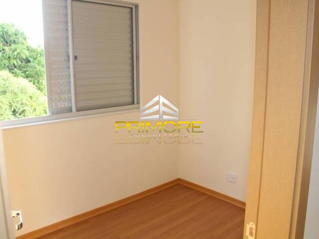Apartamento para Venda em Belo Horizonte - 5