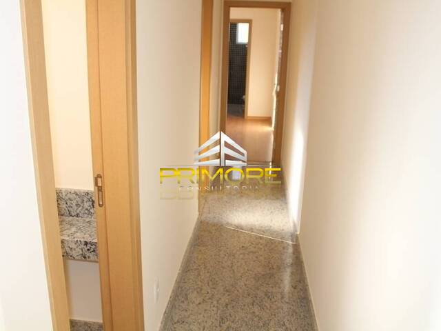 Apartamento para Venda em Belo Horizonte - 4