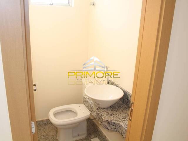 Apartamento para Venda em Belo Horizonte - 3