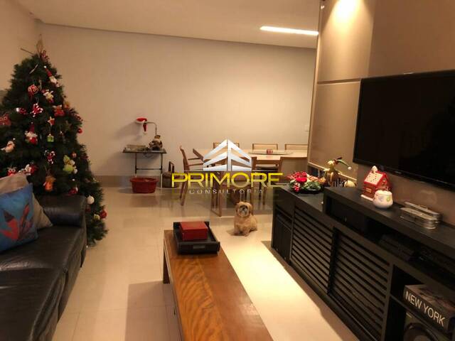 #PRI910 - Apartamento para Venda em Nova Lima - MG