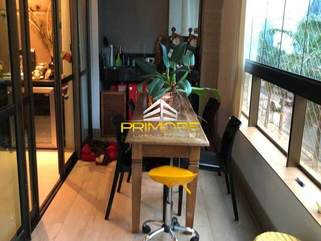 Apartamento para Venda em Nova Lima - 4