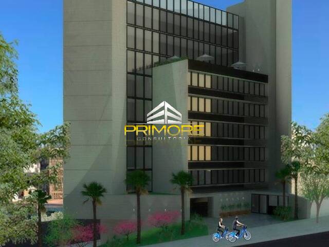 #PRI911 - Apartamento para Venda em Belo Horizonte - MG