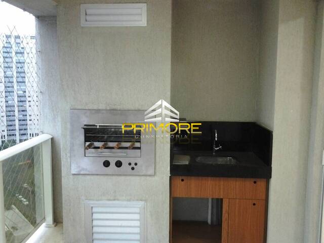 Apartamento para Locação em Nova Lima - 4