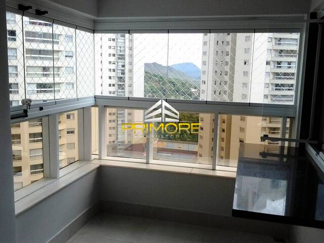 #PRI306 - Apartamento para Venda em Nova Lima - MG