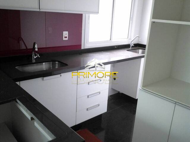 Apartamento para Venda em Nova Lima - 4